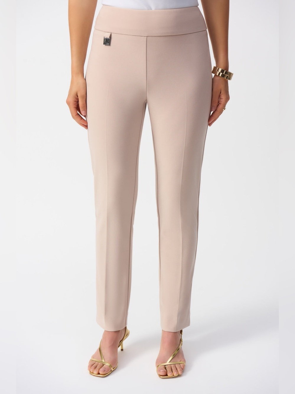 Joseph Ribkoff NEW Classic Tailored Slim Pant 144092